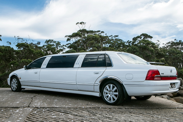 limousine