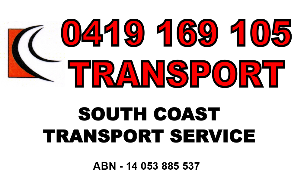 jervis bay area card