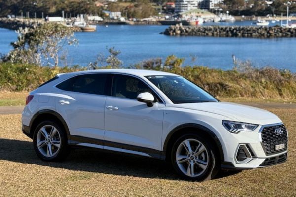 point to point transport audi ulladulla